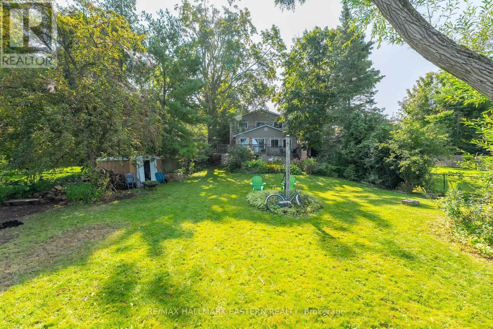 122 MARYLAND DRIVE