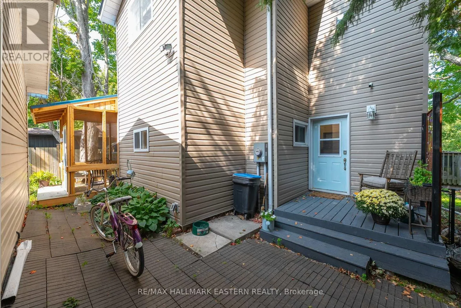 122 MARYLAND DRIVE