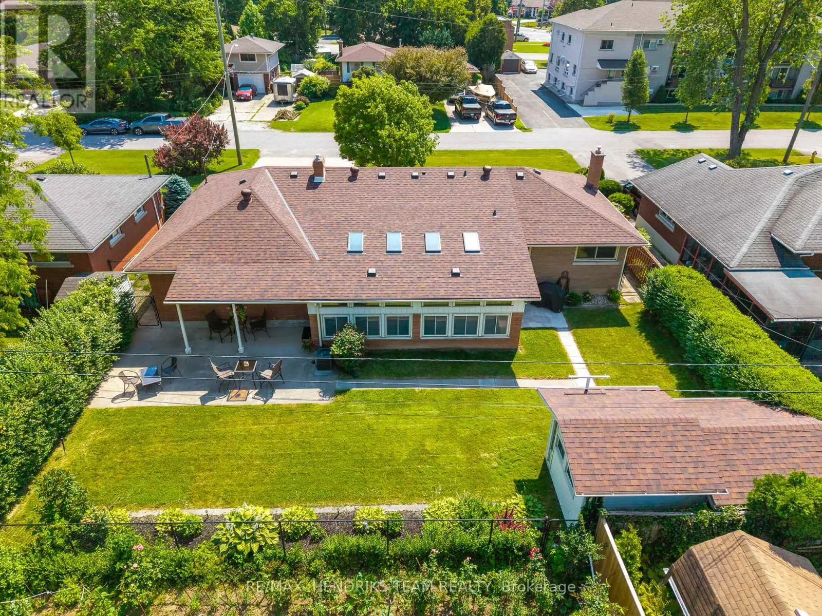7 KAMLA DRIVE