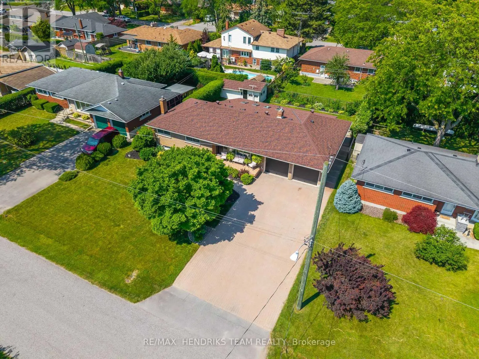 7 KAMLA DRIVE