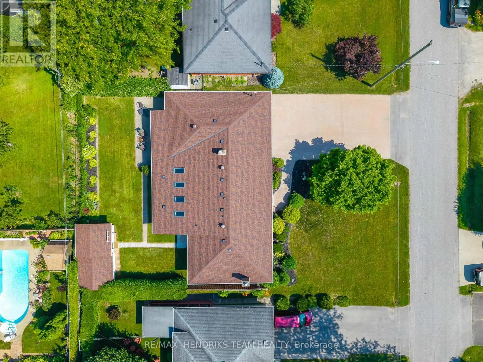 7 KAMLA DRIVE