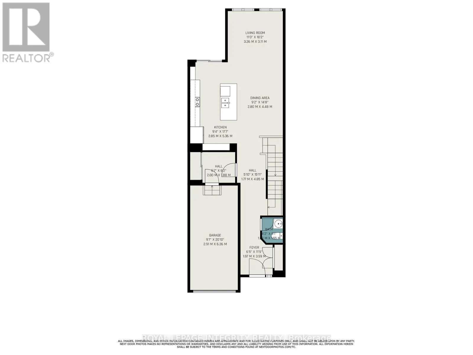 540 EDENWYLDE DRIVE