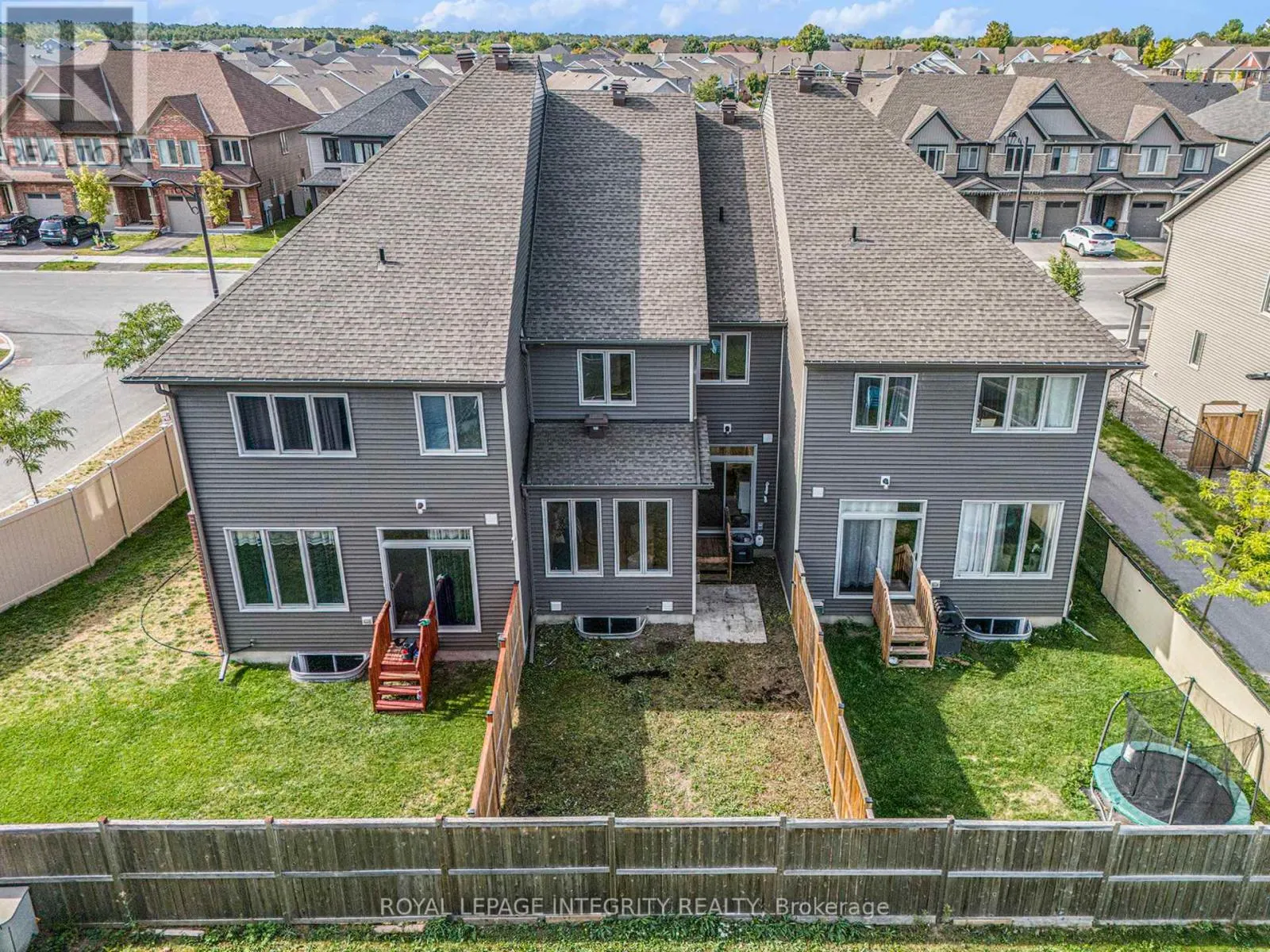540 EDENWYLDE DRIVE