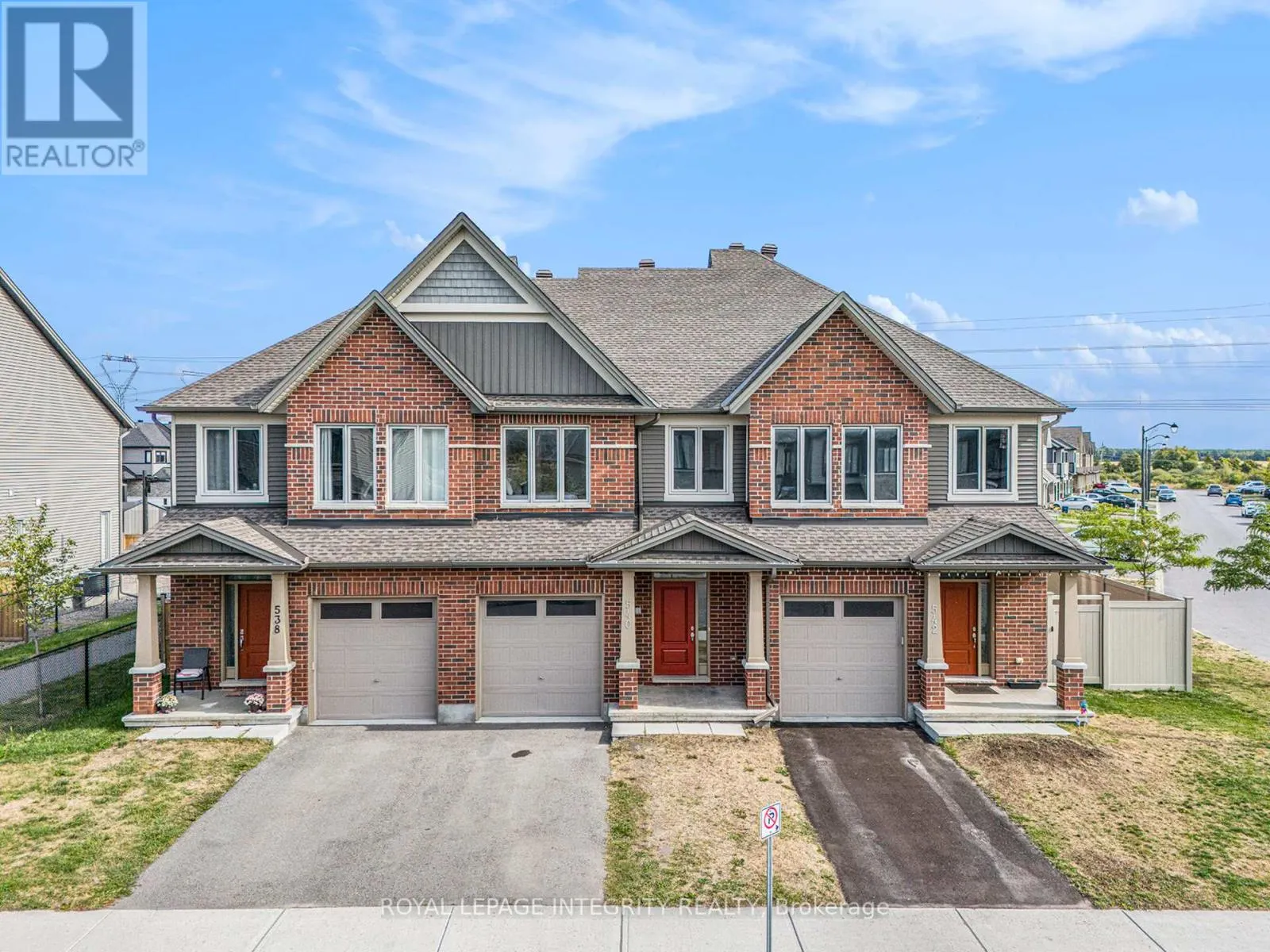 540 EDENWYLDE DRIVE