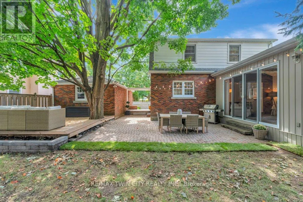 18 BALL AVENUE
