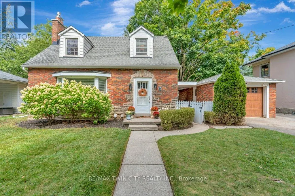 18 BALL AVENUE