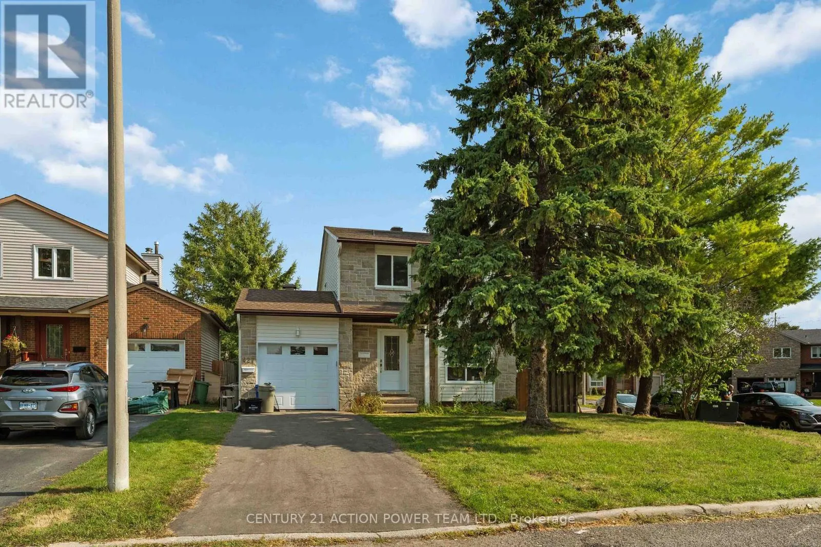 B - 427 GRASSLAND TERRACE