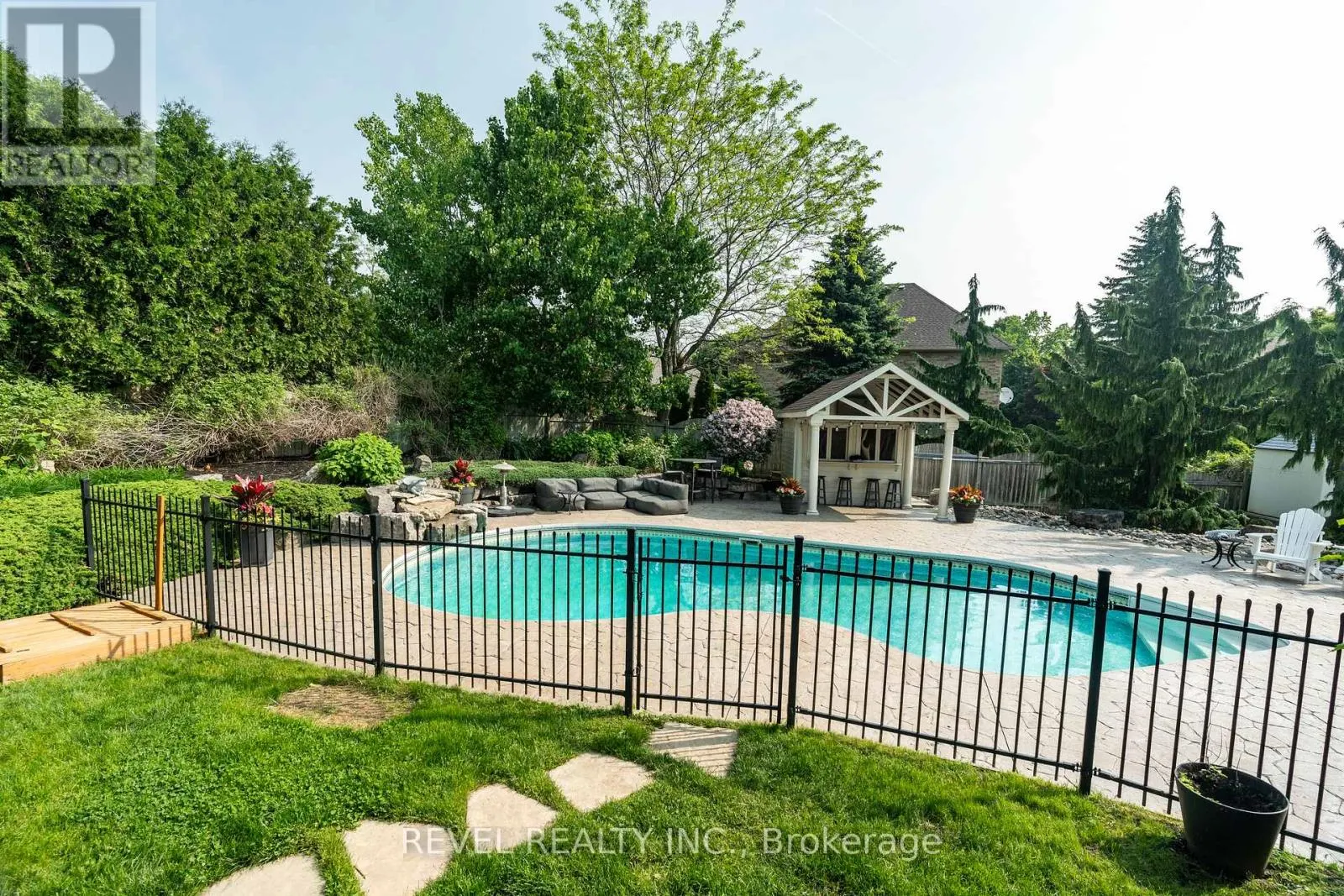 333 MILLA COURT