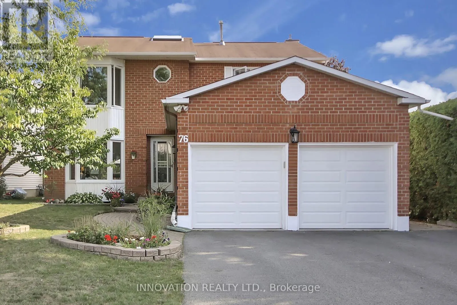 76 CHICKASAW CRESCENT