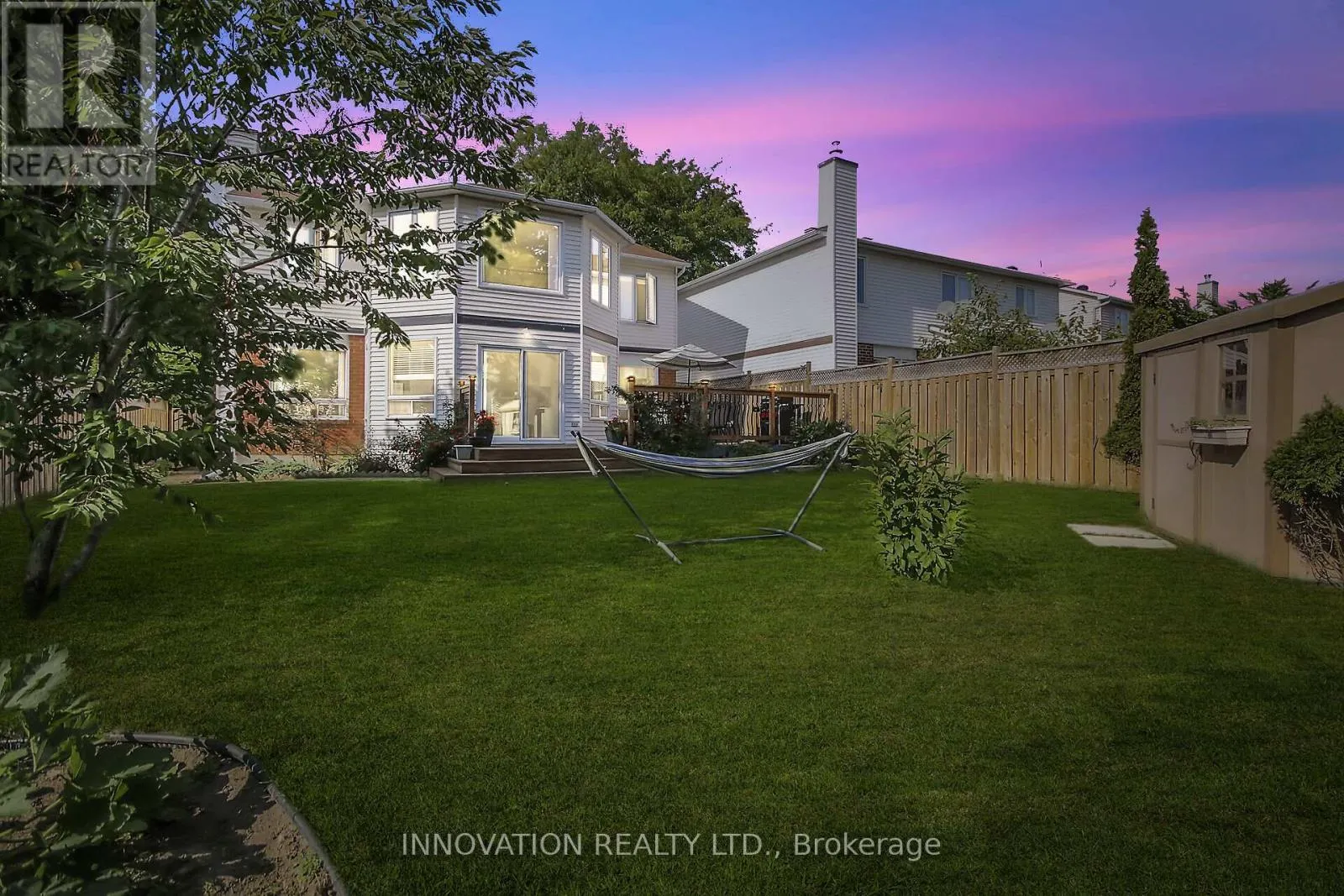 76 CHICKASAW CRESCENT