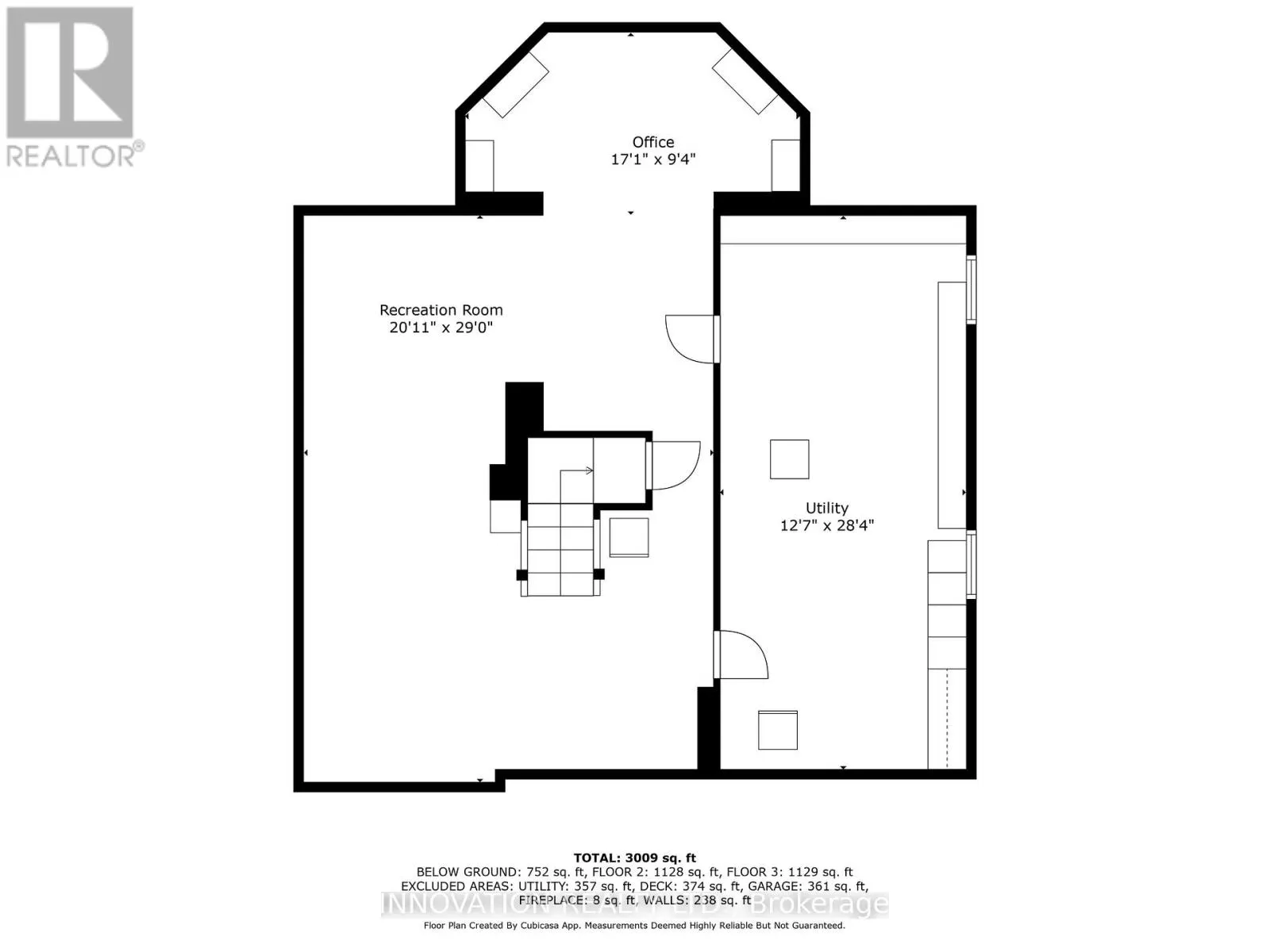 76 CHICKASAW CRESCENT