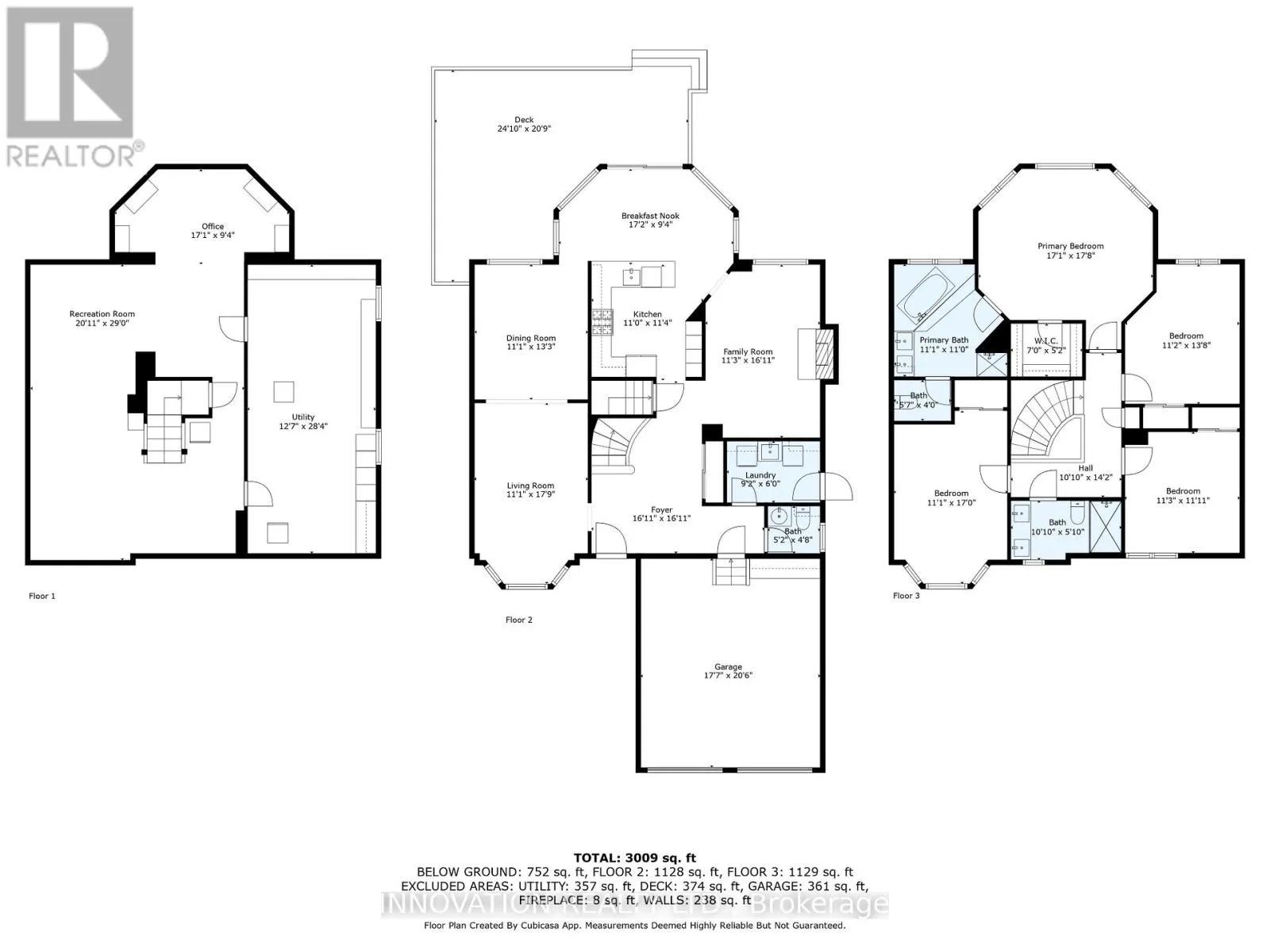 76 CHICKASAW CRESCENT