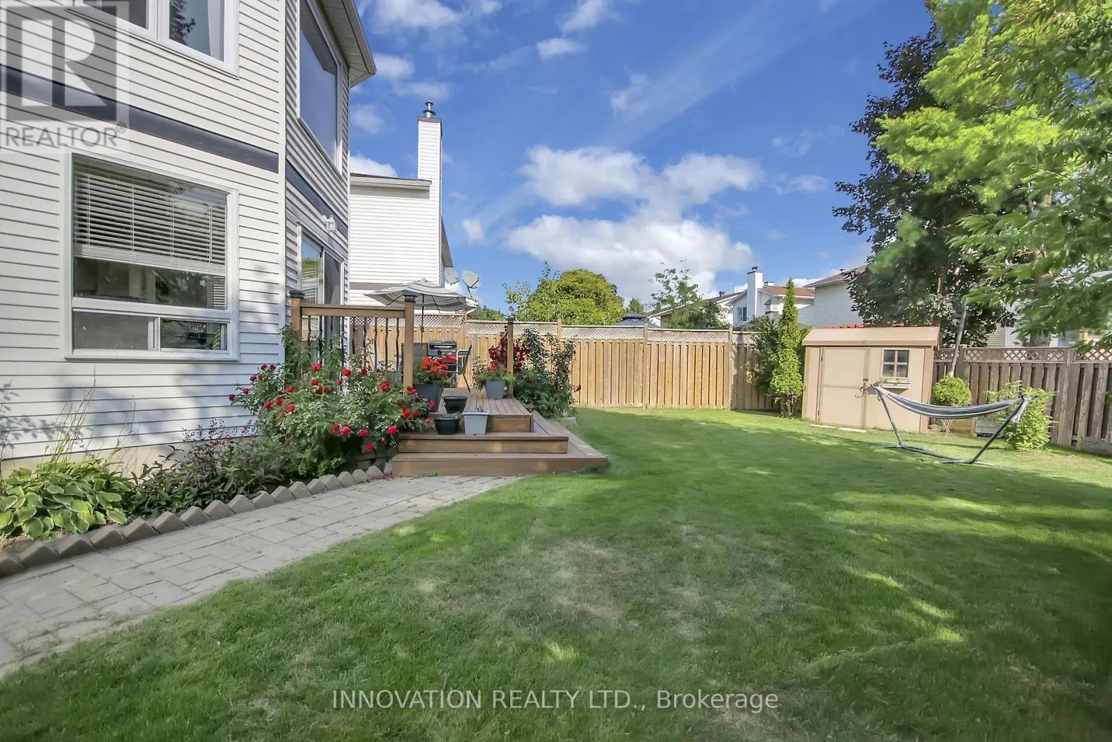 76 CHICKASAW CRESCENT
