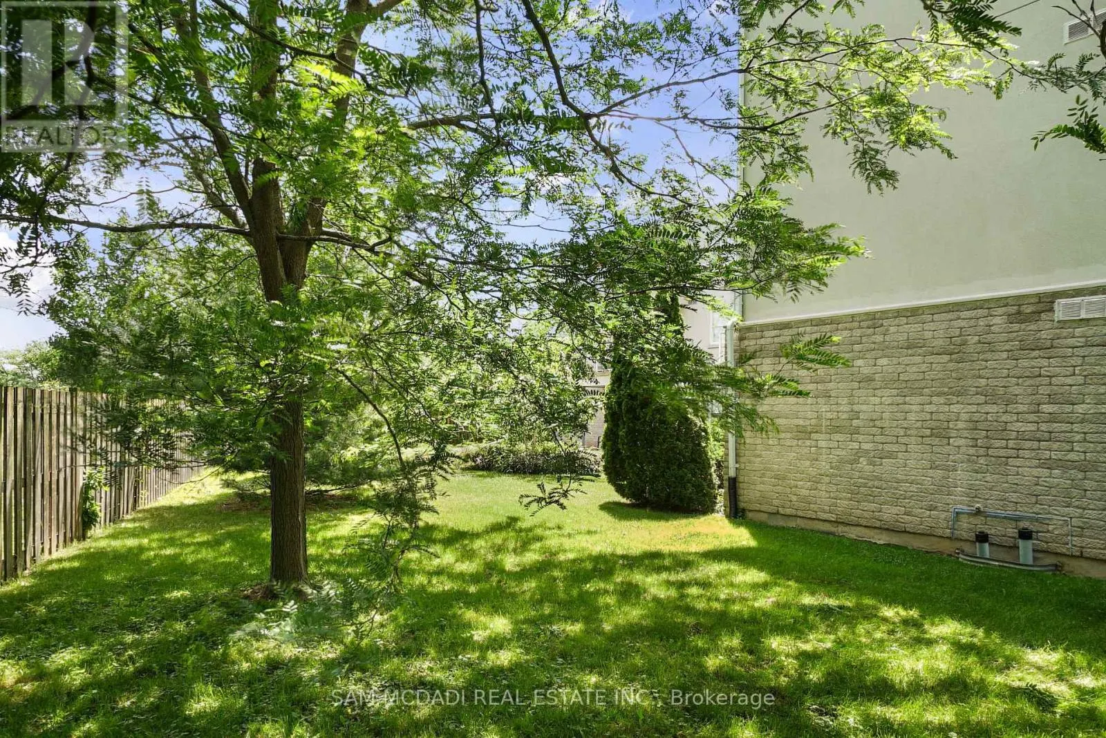303 - 6928 AILANTHUS AVENUE