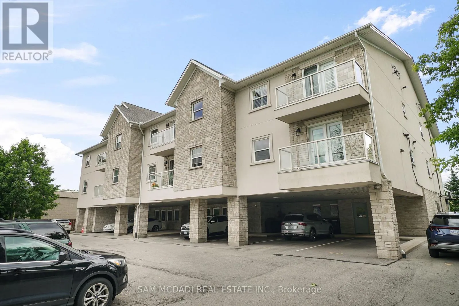 303 - 6928 AILANTHUS AVENUE