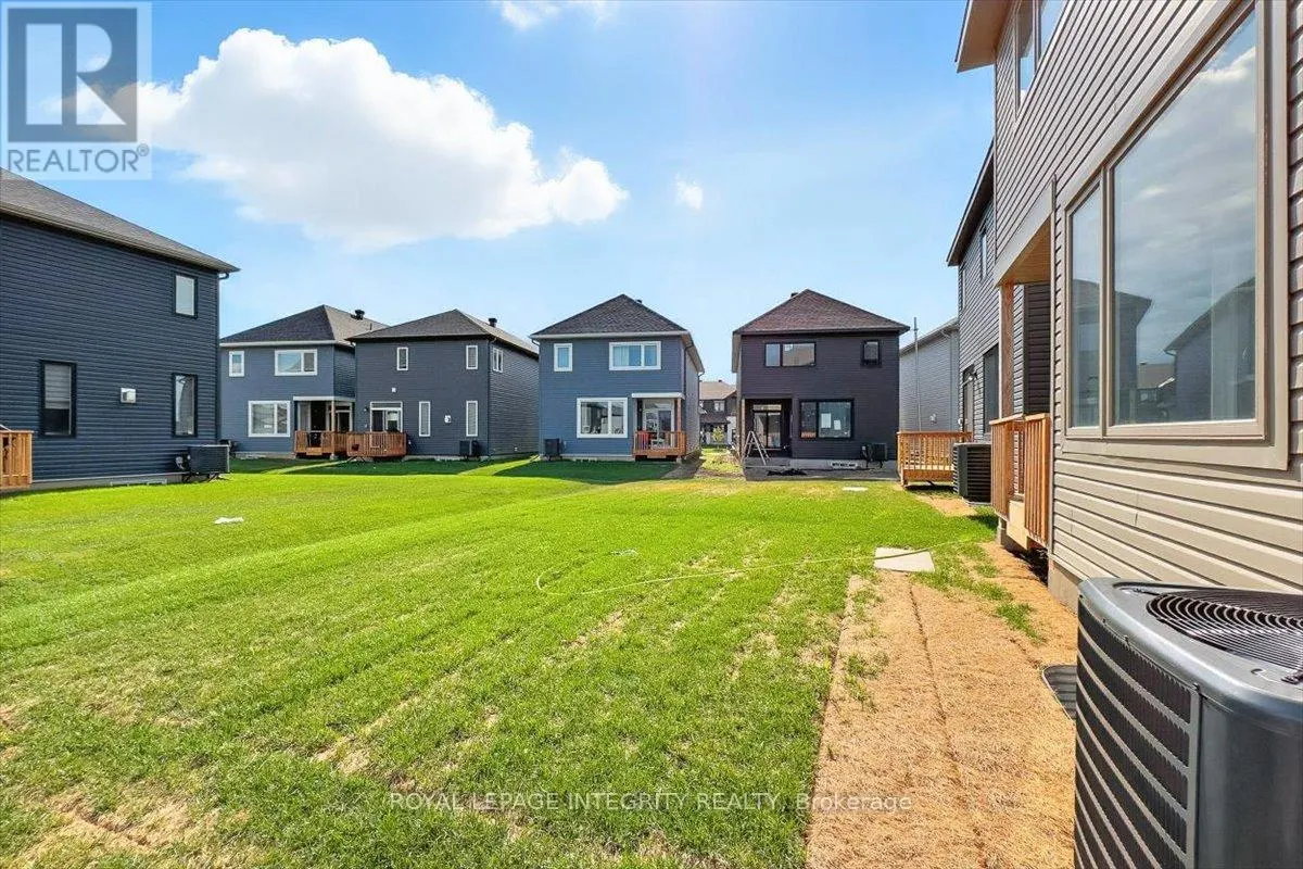 217 MASSALIA CRESCENT