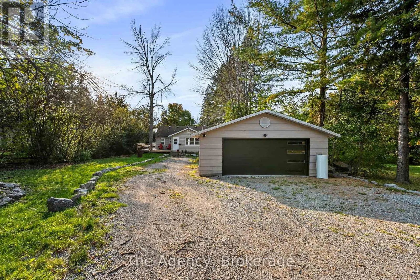 119 CAMPBELL BEACH ROAD