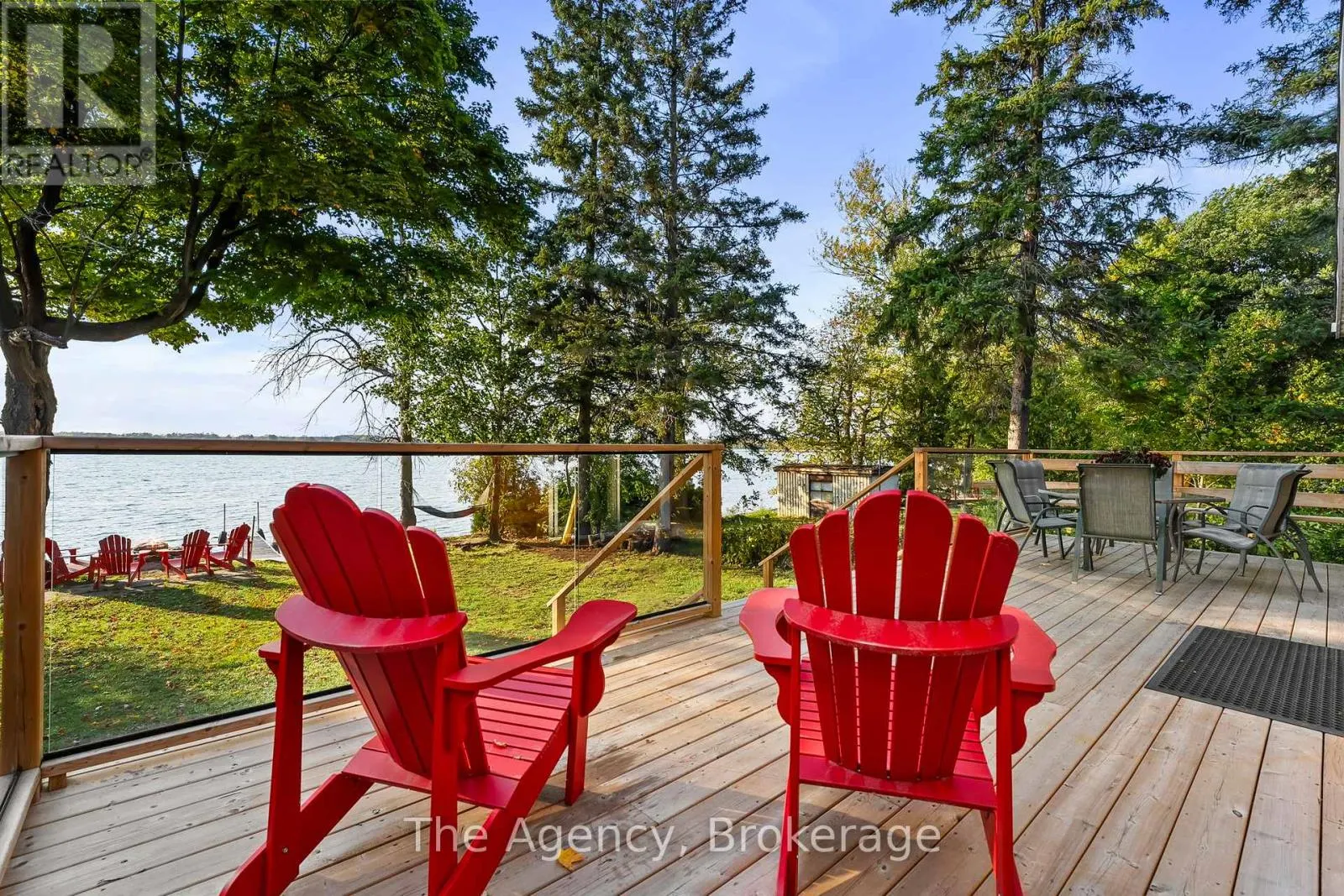 119 CAMPBELL BEACH ROAD