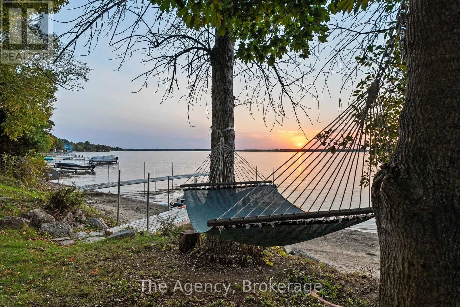 119 CAMPBELL BEACH ROAD