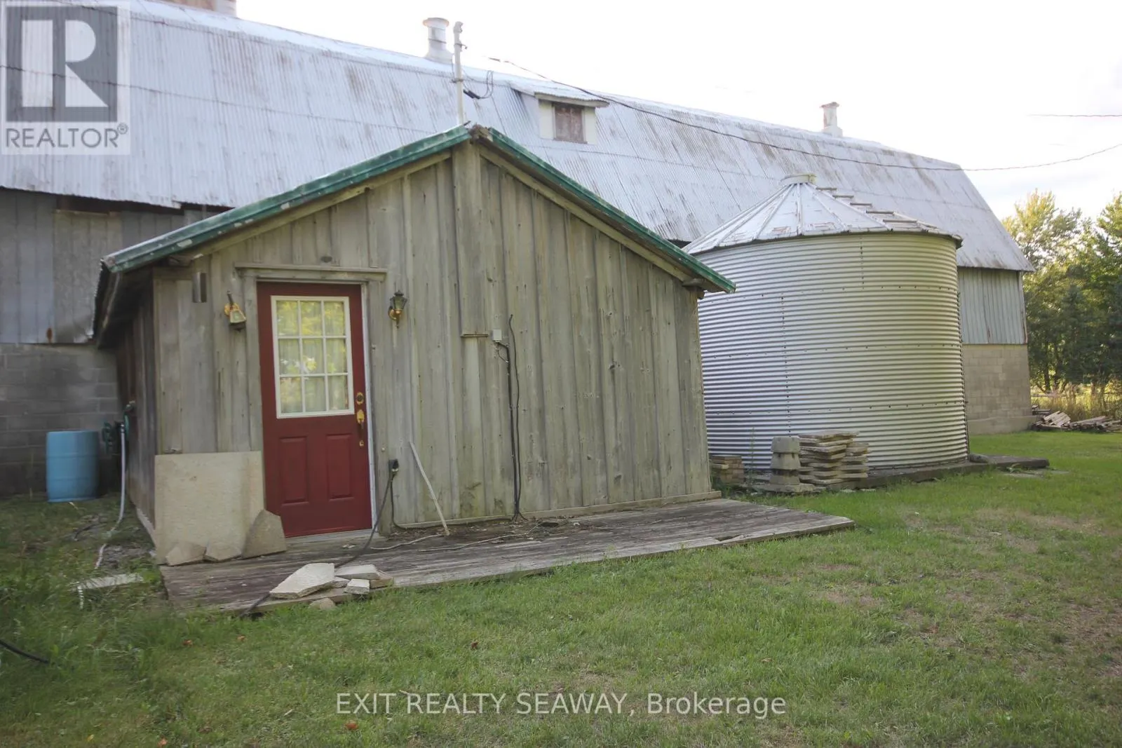 18199 STREET ROAD