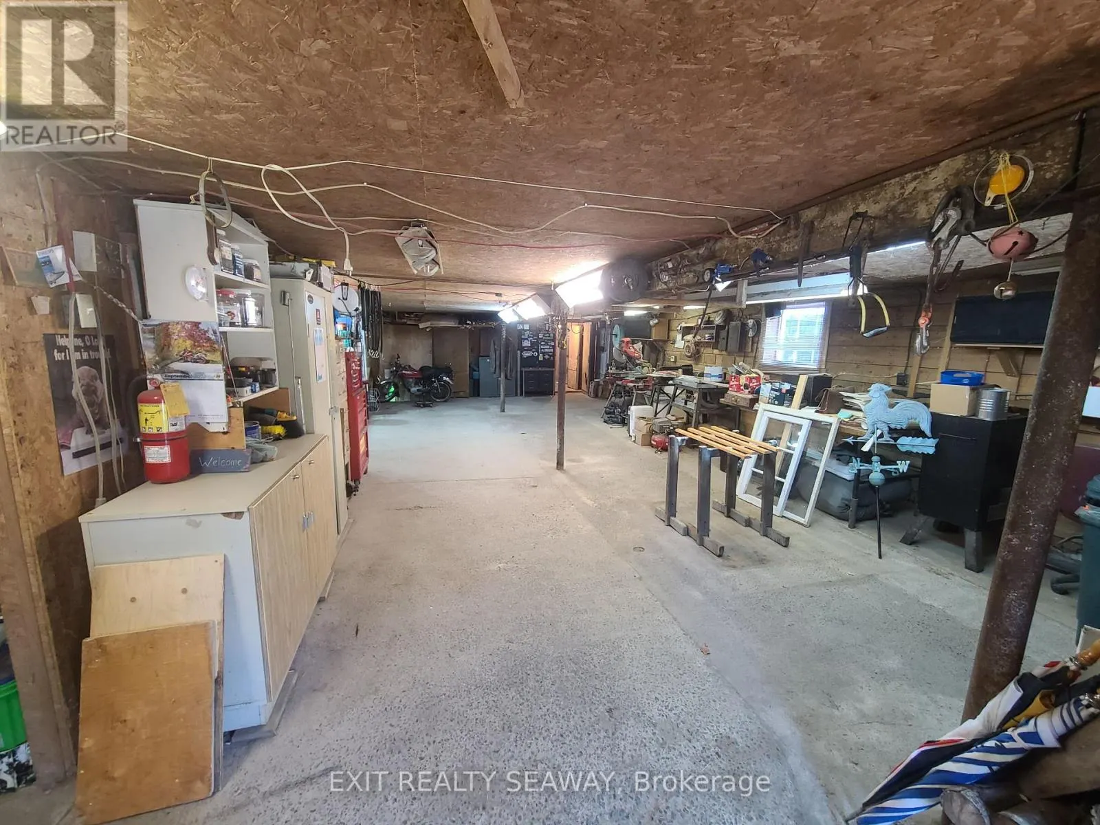 18199 STREET ROAD