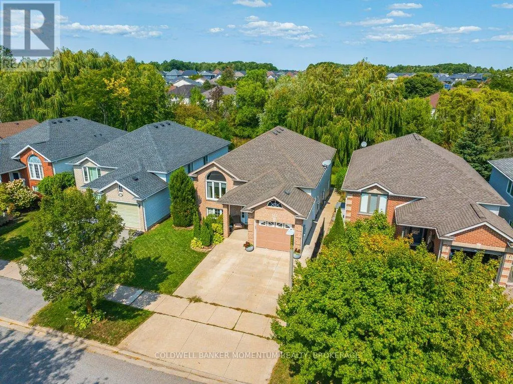 122 GRETEL DRIVE