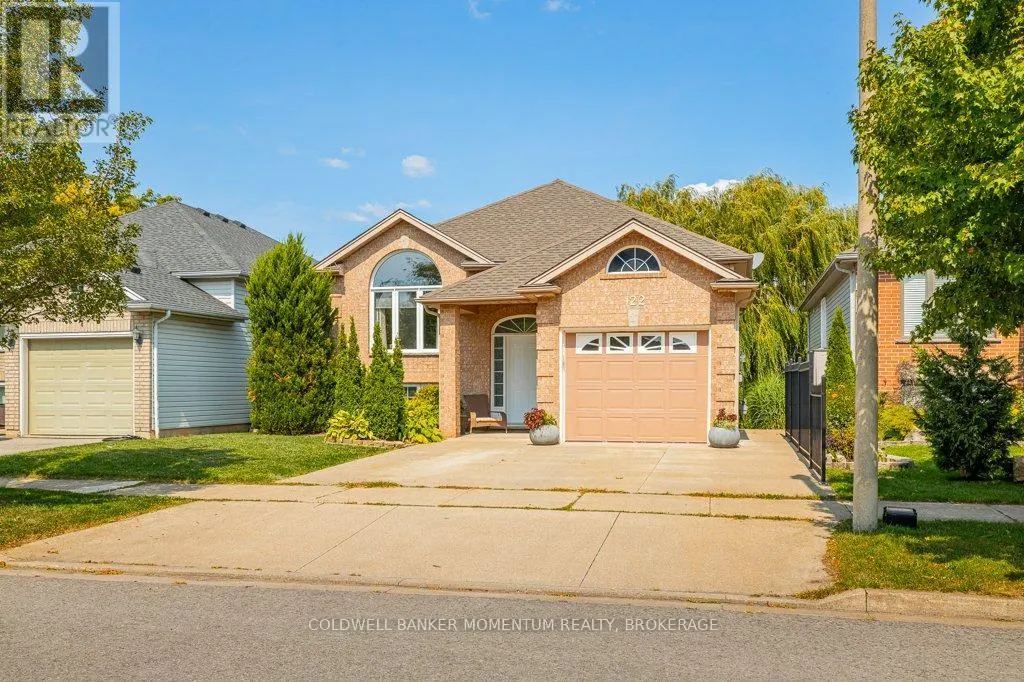 122 GRETEL DRIVE