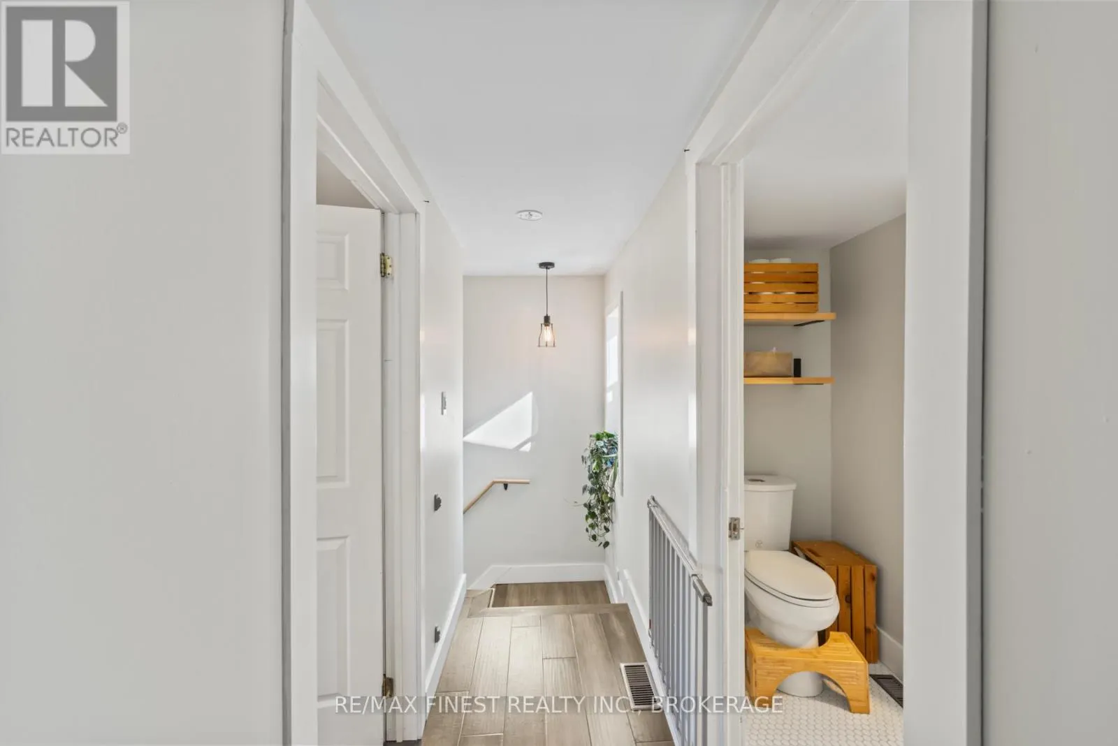 6 REDAN STREET