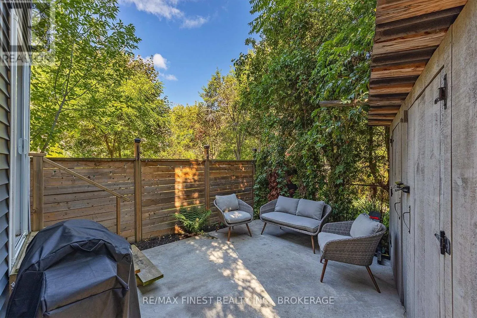 6 REDAN STREET