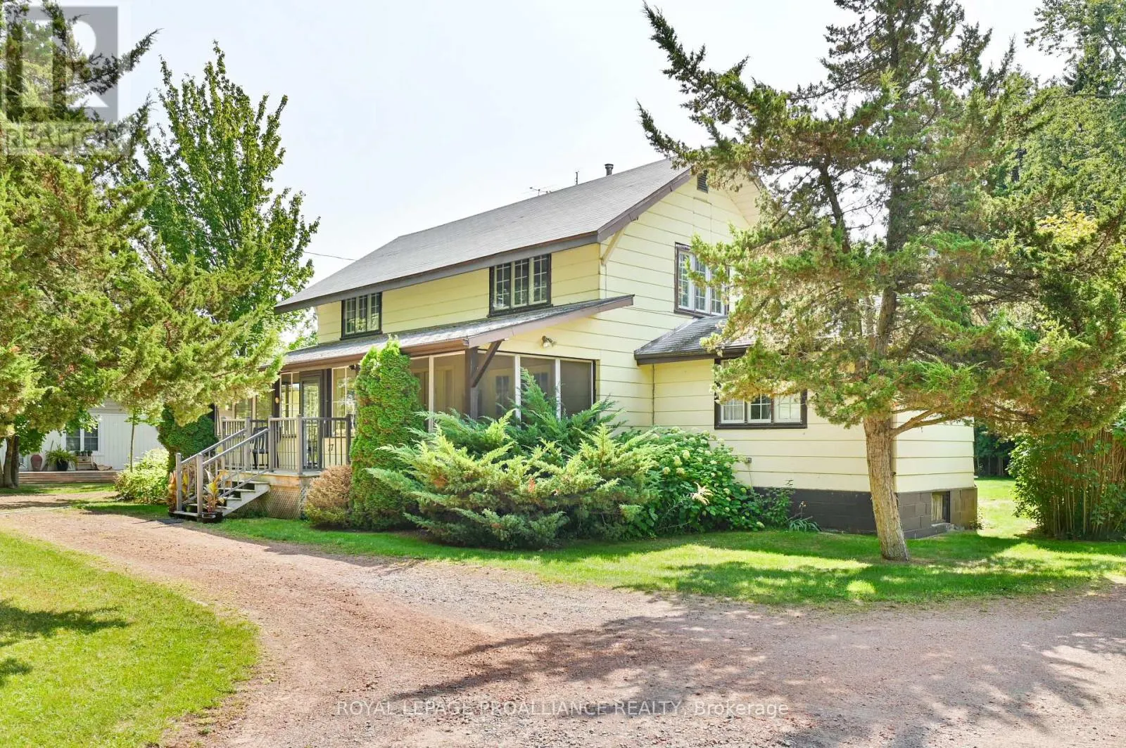 77 BAYSHORE ROAD