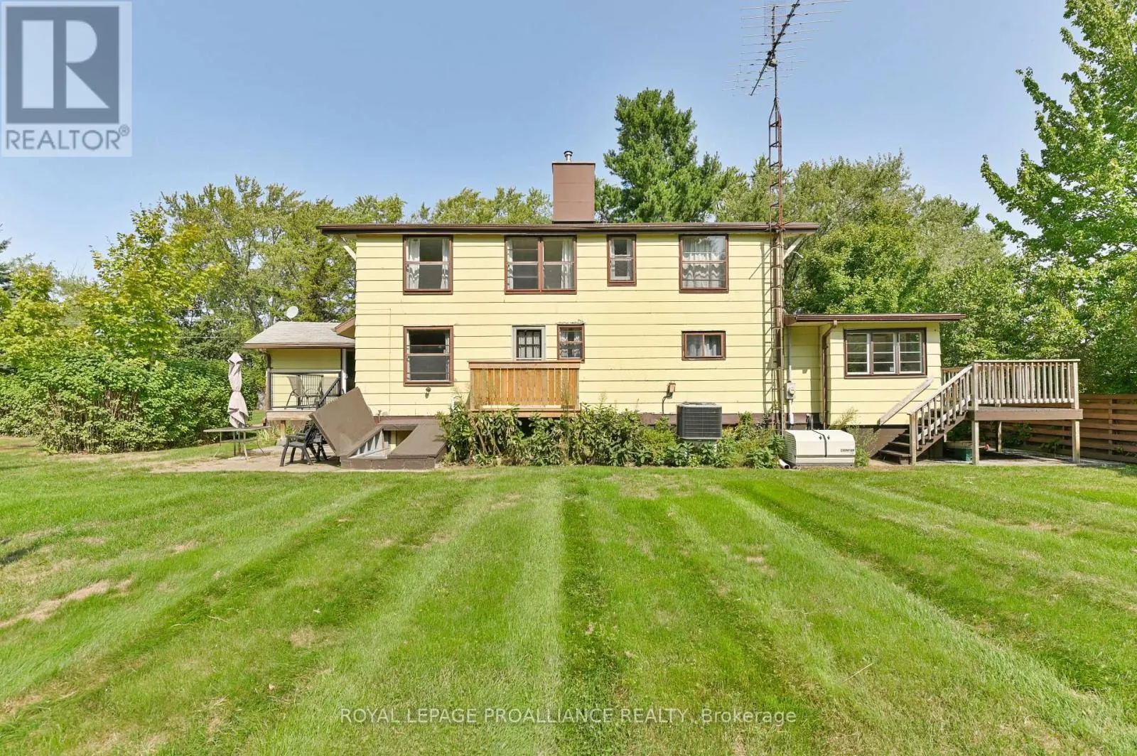77 BAYSHORE ROAD