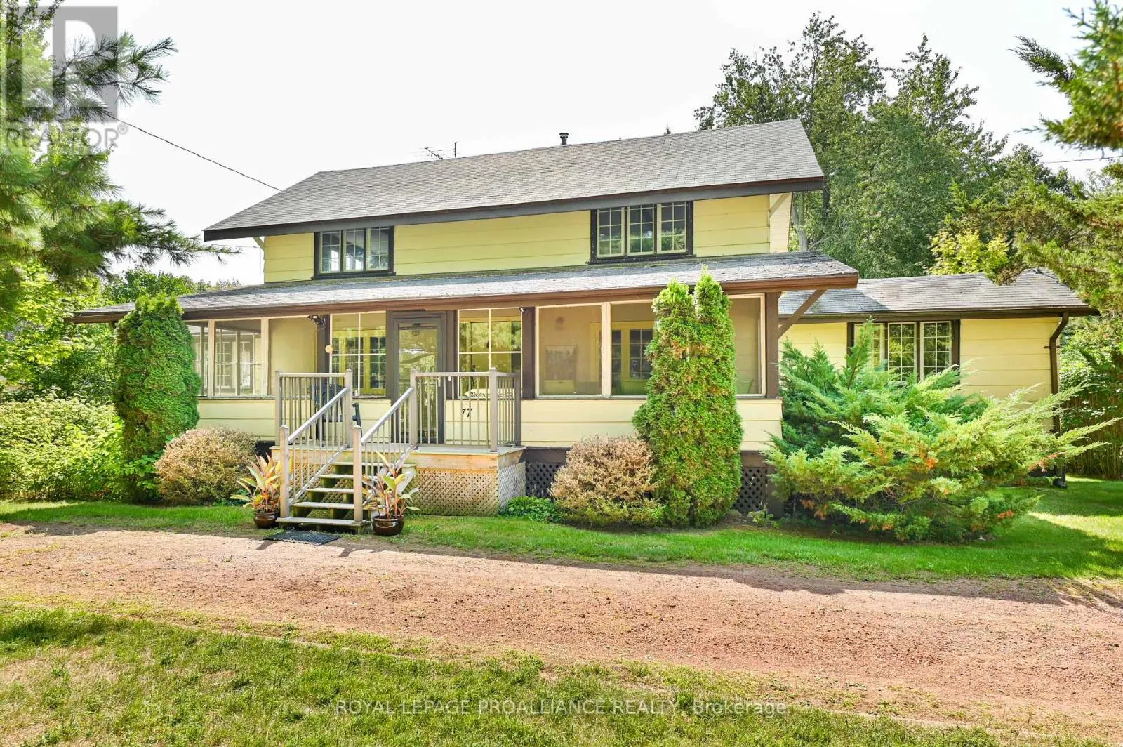 77 BAYSHORE ROAD