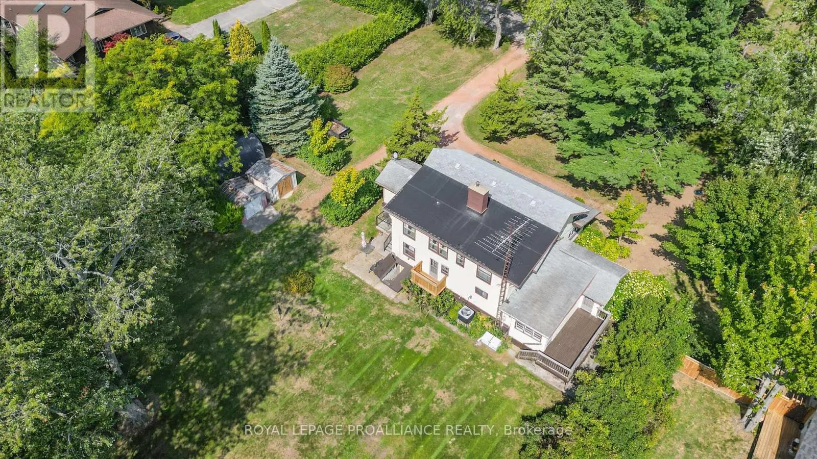 77 BAYSHORE ROAD