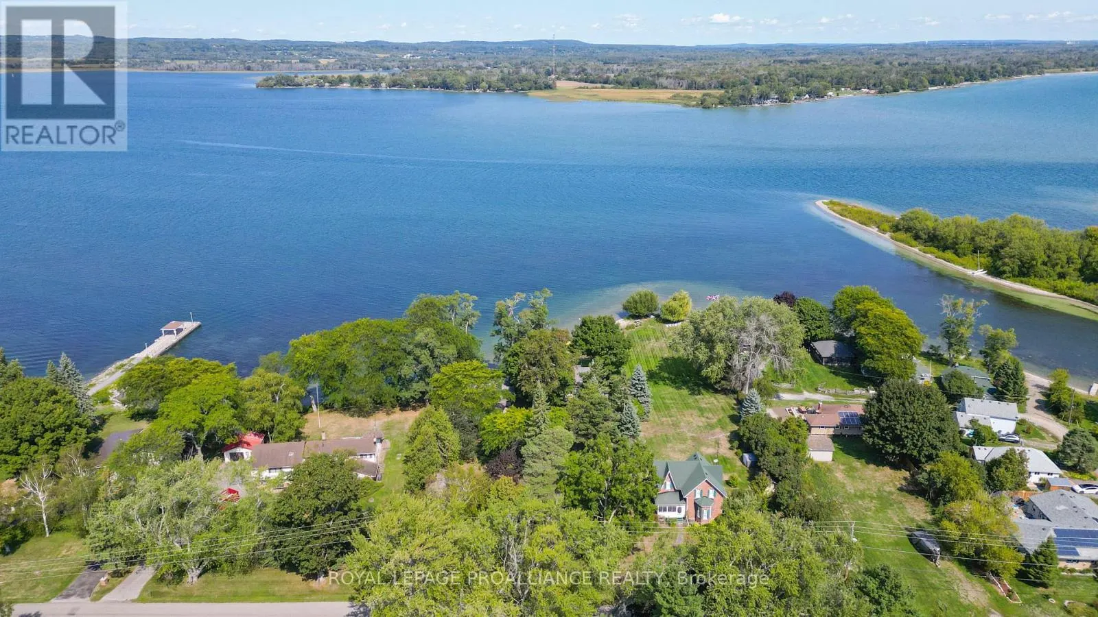 77 BAYSHORE ROAD