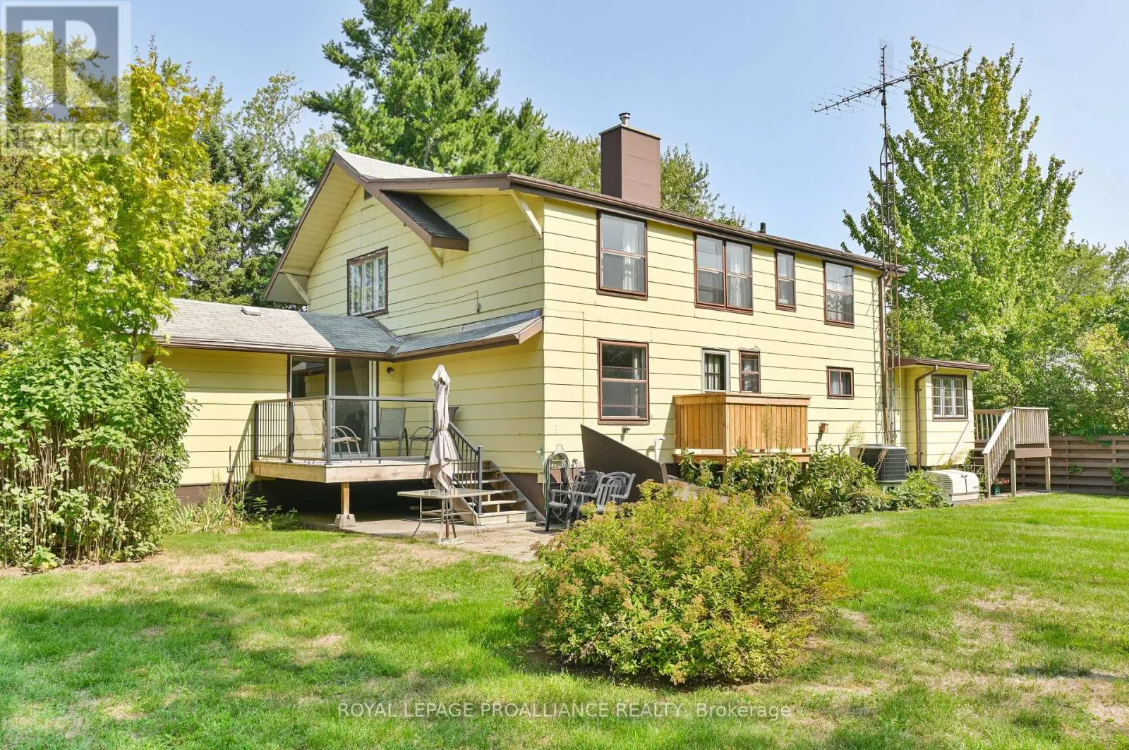 77 BAYSHORE ROAD