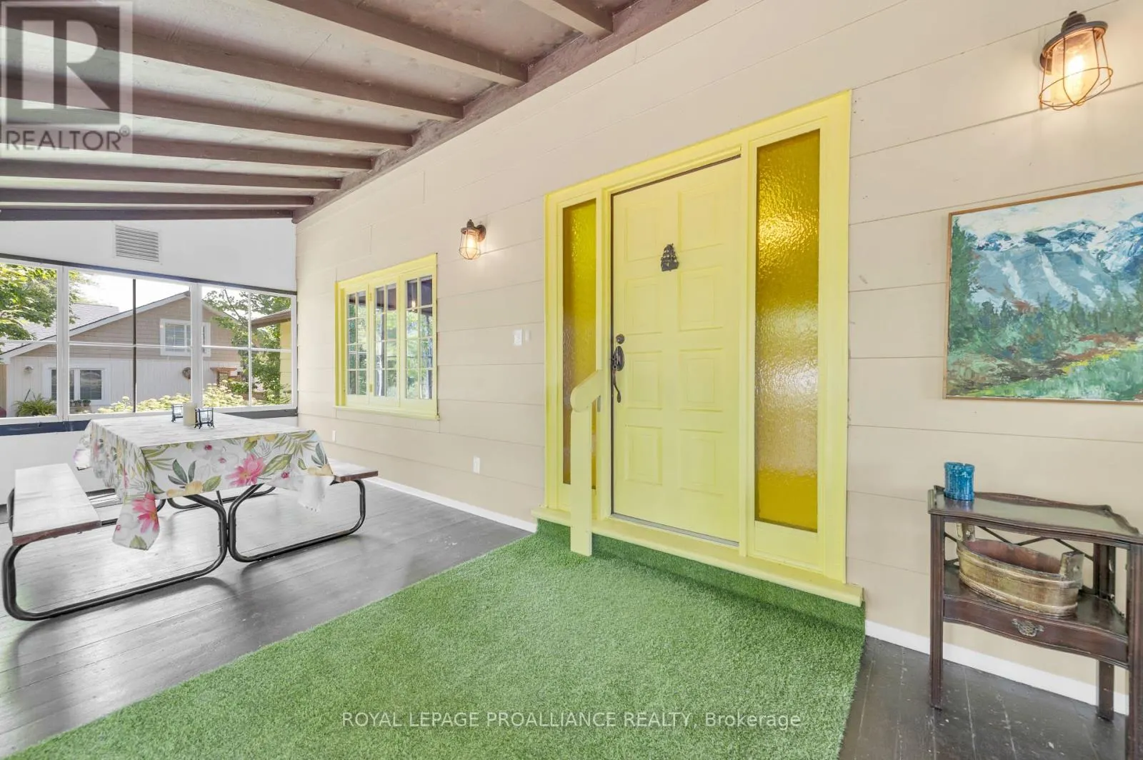 77 BAYSHORE ROAD