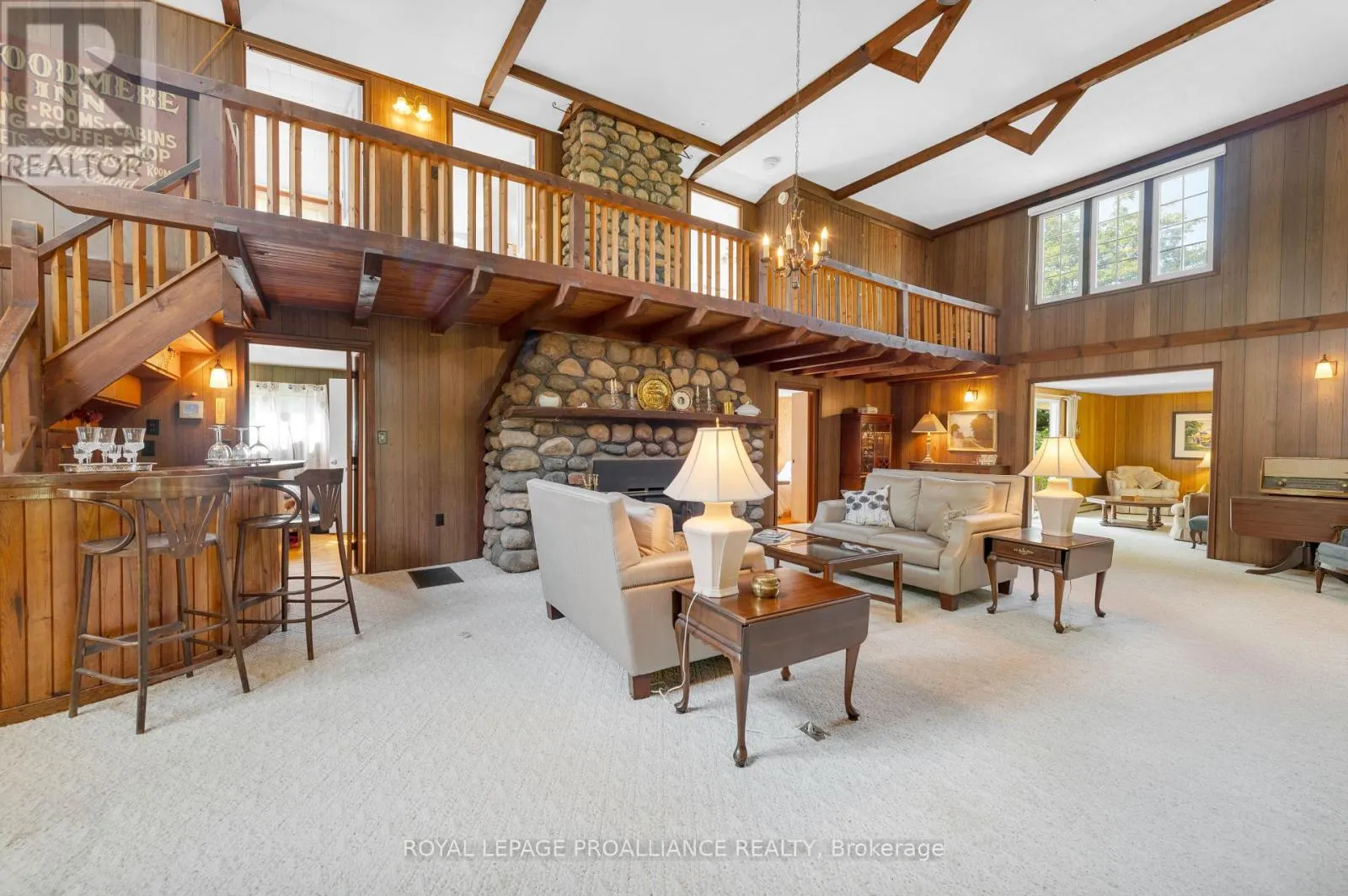 77 BAYSHORE ROAD