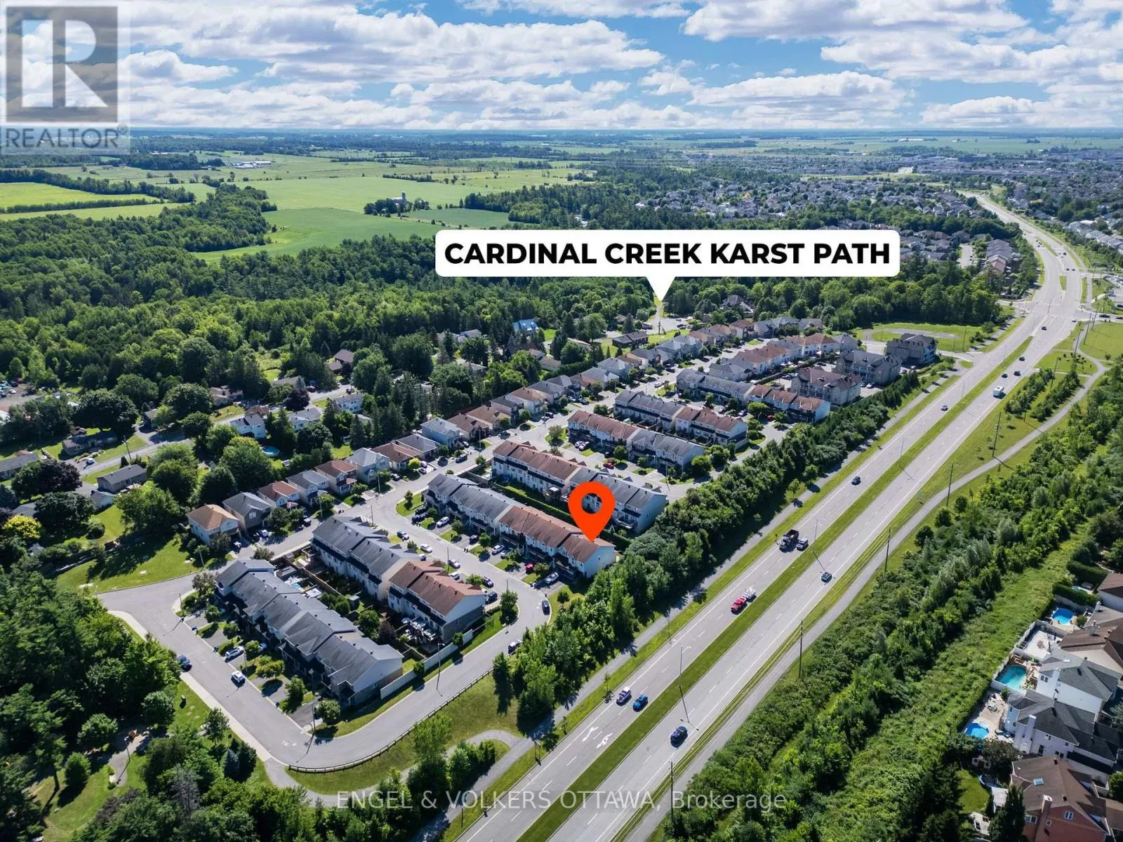 135 CHALLENGE CRESCENT