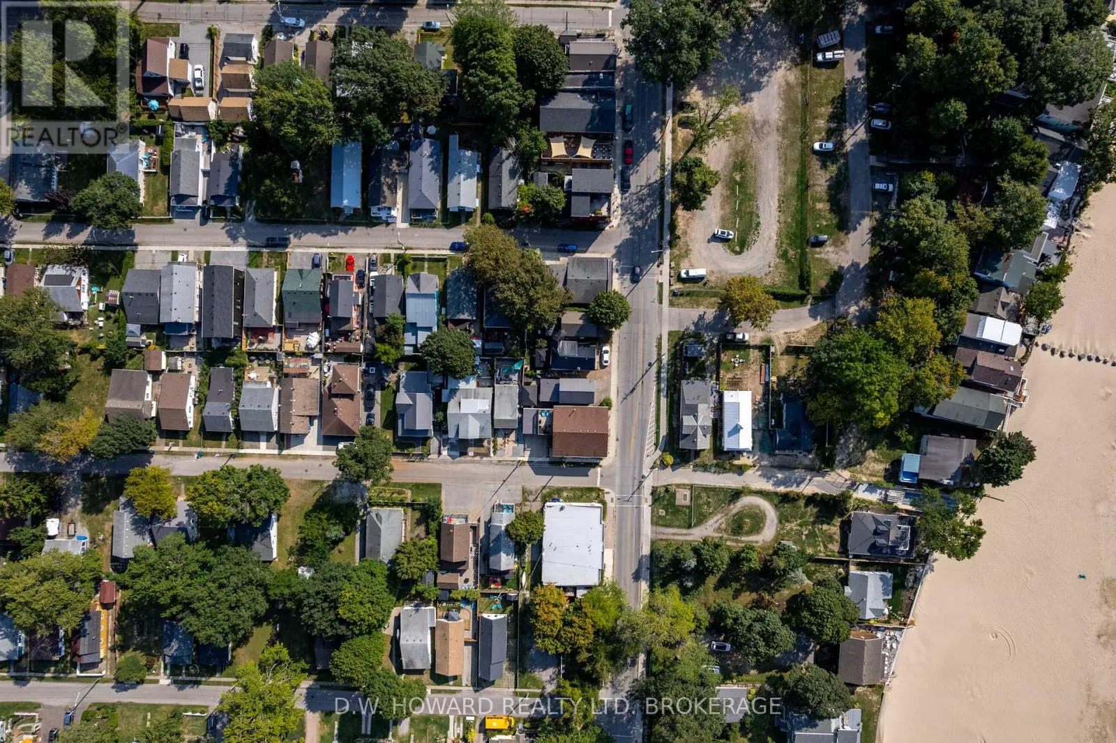 4084 ERIE ROAD