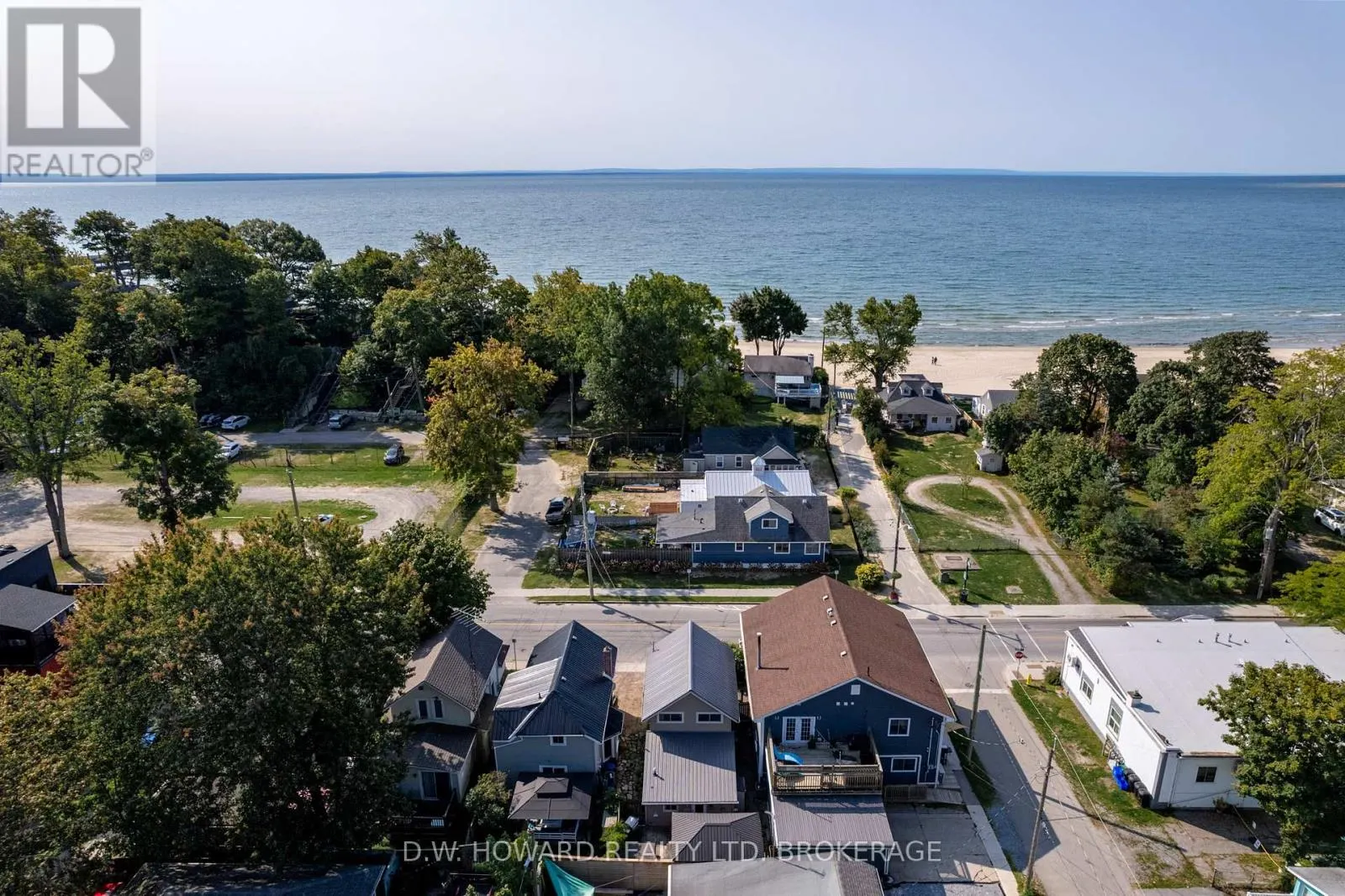 4084 ERIE ROAD