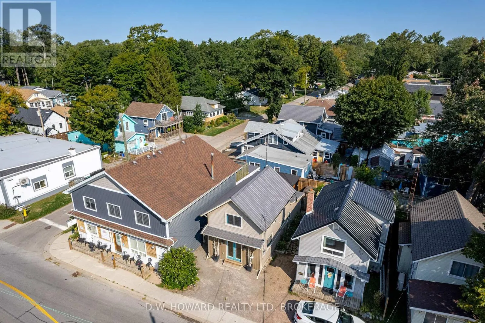 4084 ERIE ROAD