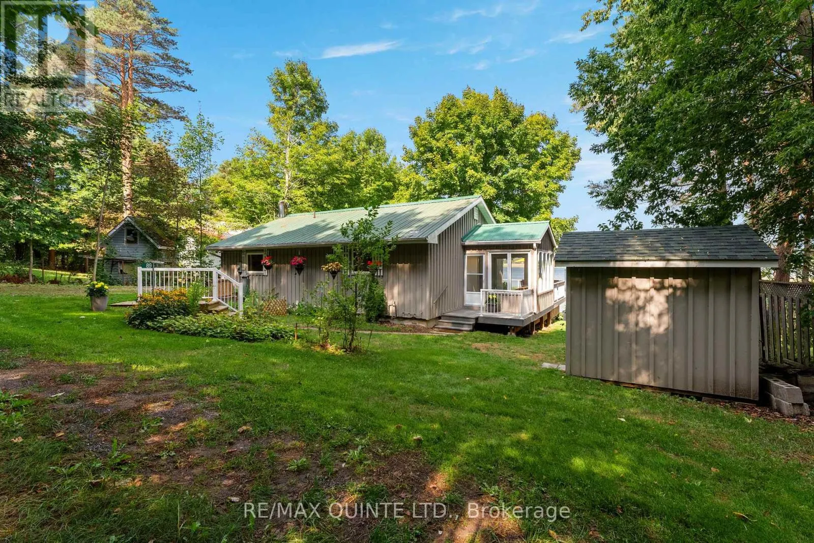 89 CURRY LANE