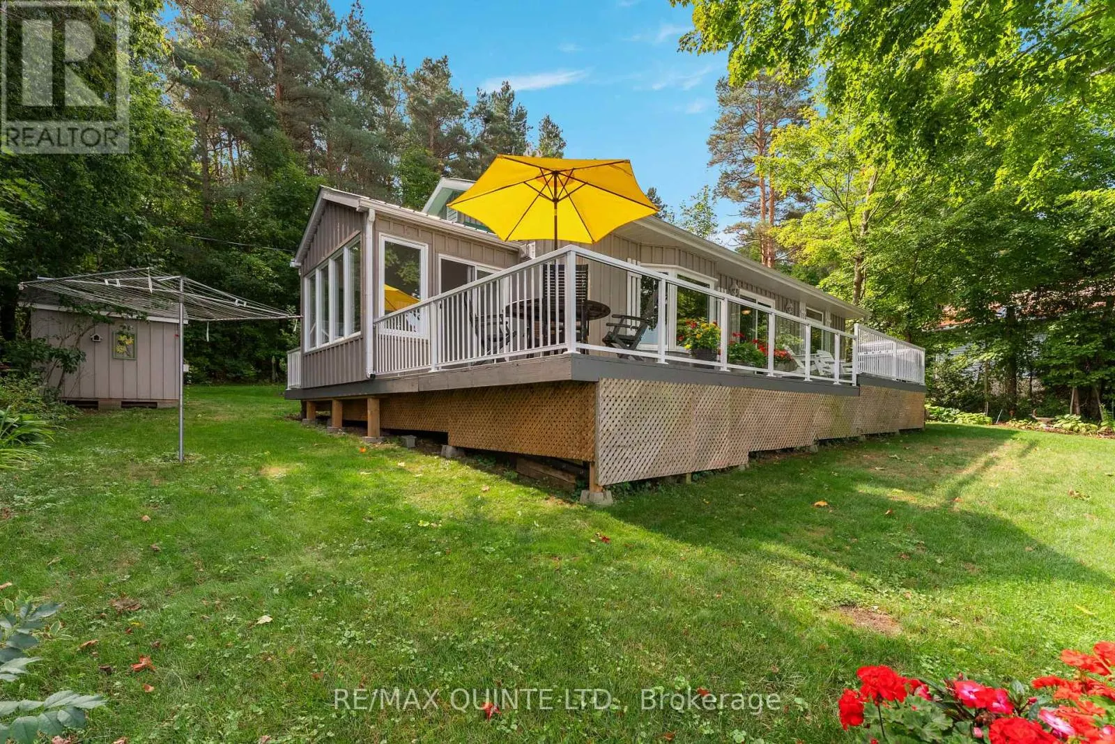 89 CURRY LANE