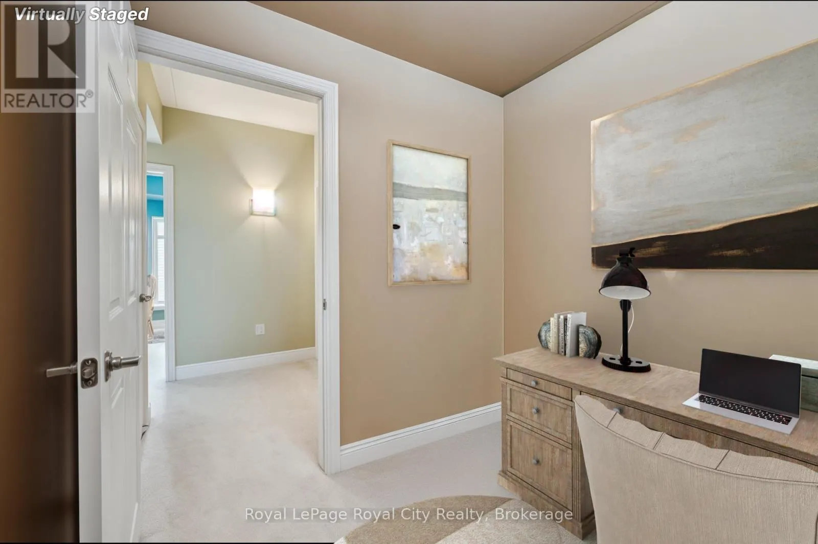 202 - 106 BARD BOULEVARD, #202
