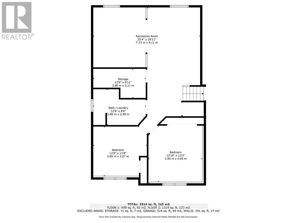 16868 TELEPHONE ROAD
