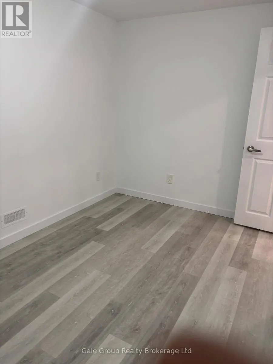 B - LOWER LEVEL - 131 KINZIE AVENUE