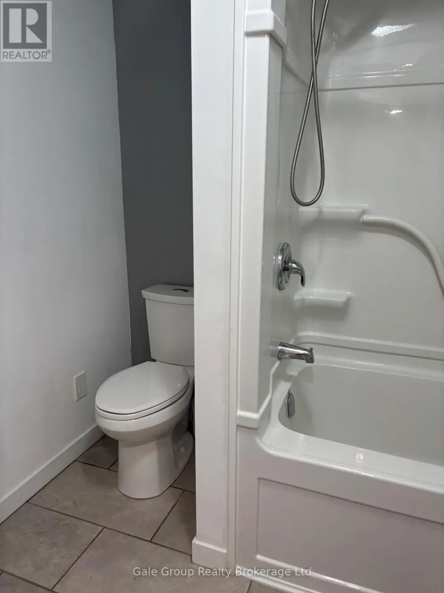 B - LOWER LEVEL - 131 KINZIE AVENUE
