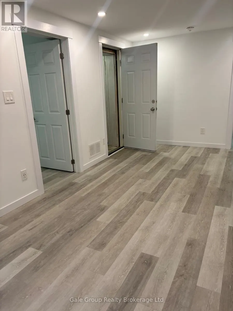 B - LOWER LEVEL - 131 KINZIE AVENUE