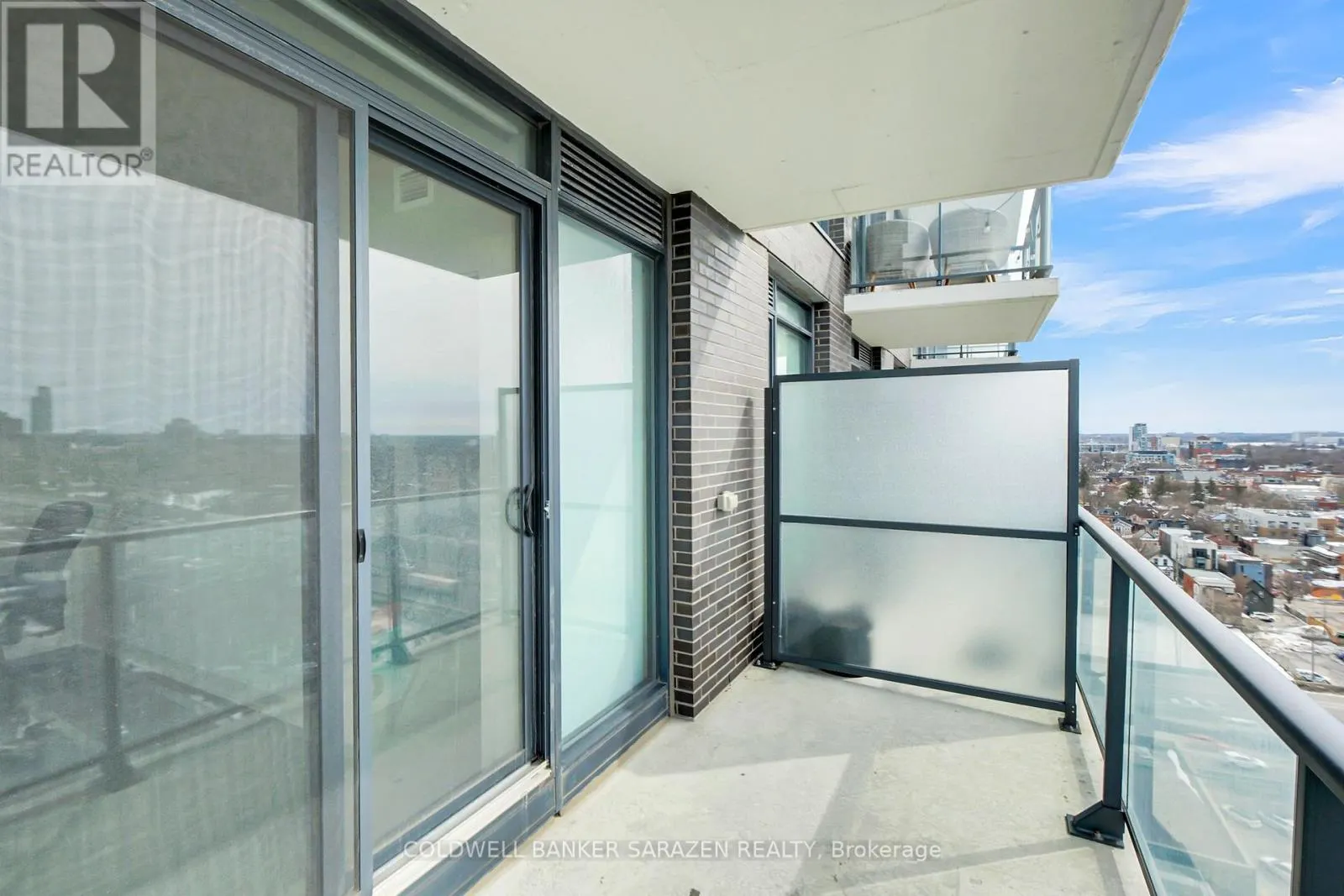 1407 - 203 CATHERINE STREET