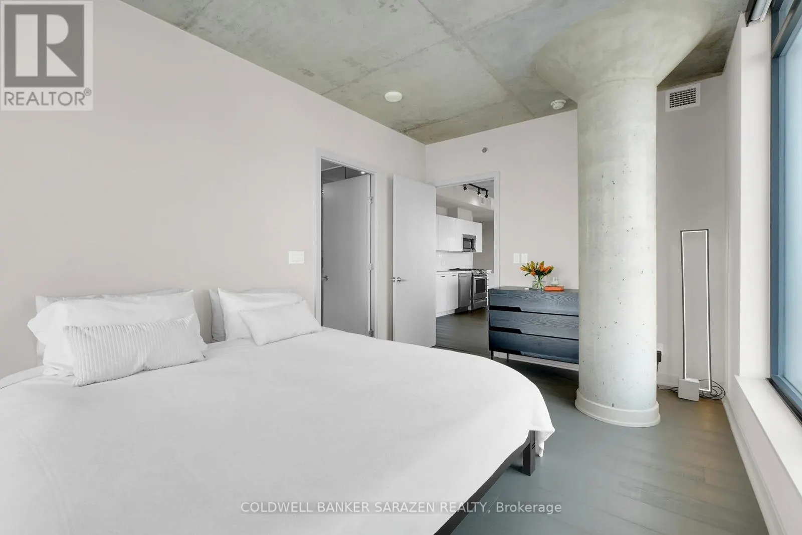 1407 - 203 CATHERINE STREET